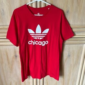 Adidas Chicago T-Shirt